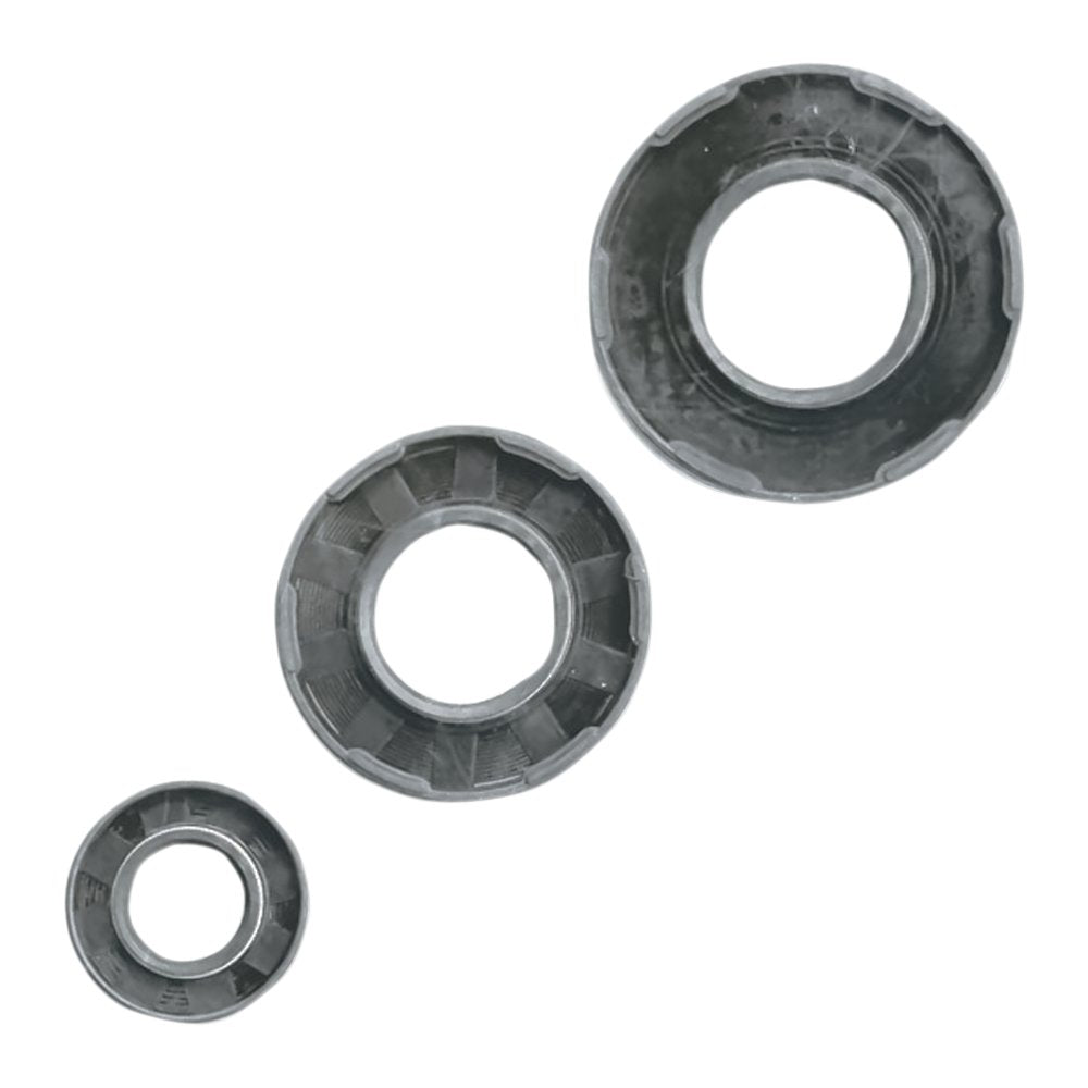 VERTEX Crankshaft Oil Seal Set - Sea Doo 622201