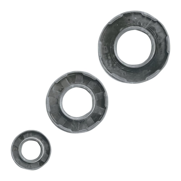 VERTEX Crankshaft Oil Seal Set - Sea Doo 622201