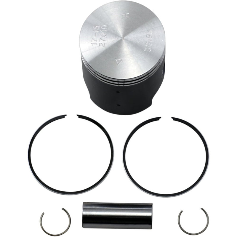 VERTEX Piston Kit - 38.96 mm - Cobra CX50 JR/SR 24105C