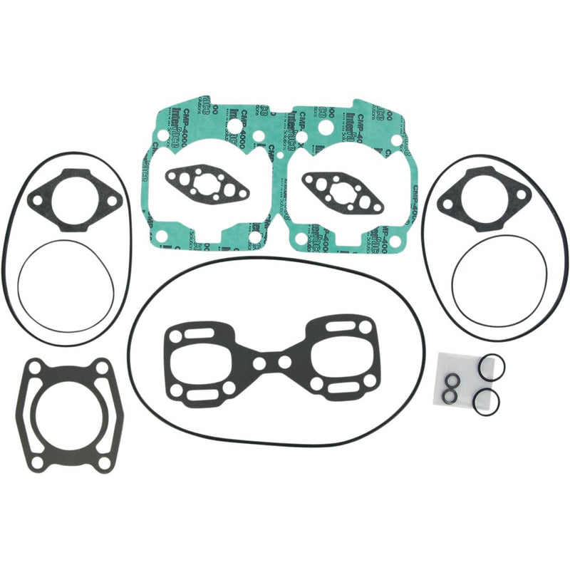 VERTEX Full Top End Gasket Kit - Sea-Doo 610205