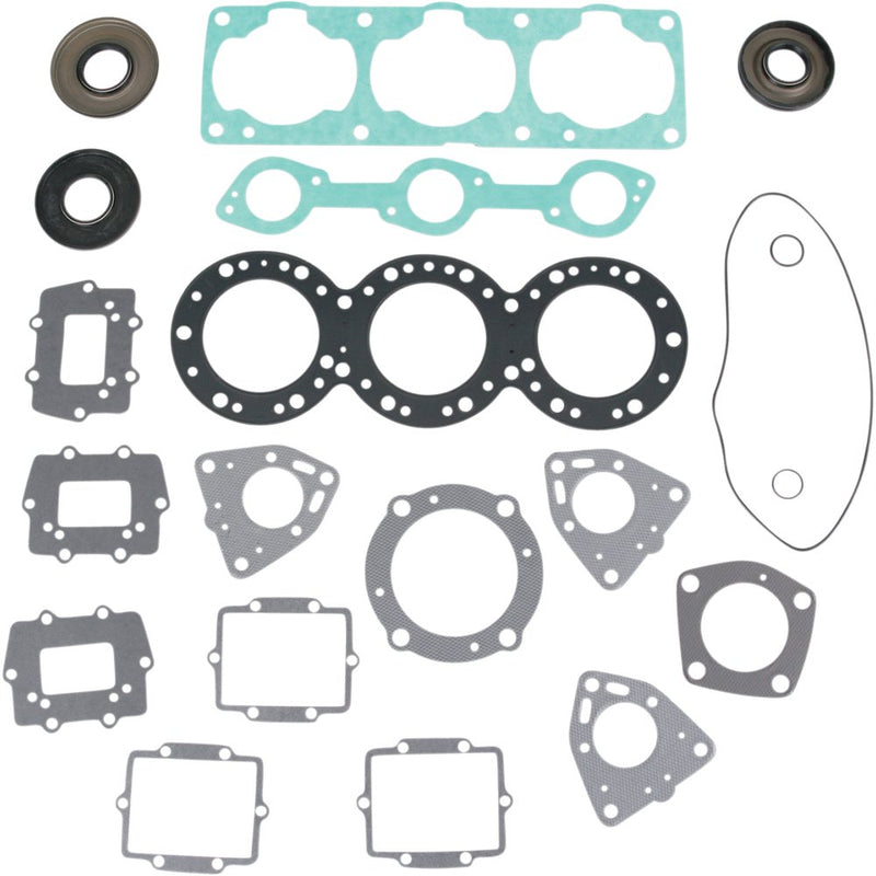 VERTEX Complete Gasket Set - Kawasaki 611405