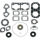 VERTEX Complete Gasket Set - Kawasaki 611104