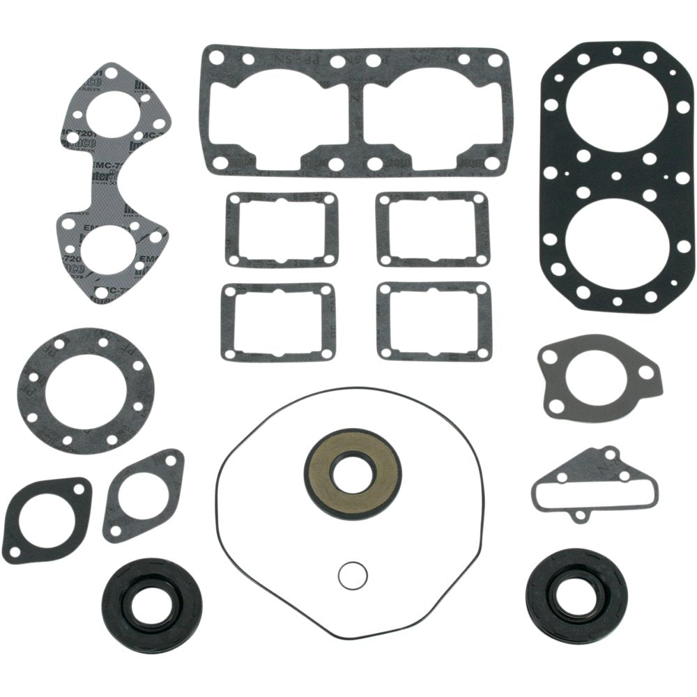 VERTEX Complete Gasket Set - Kawasaki 611104