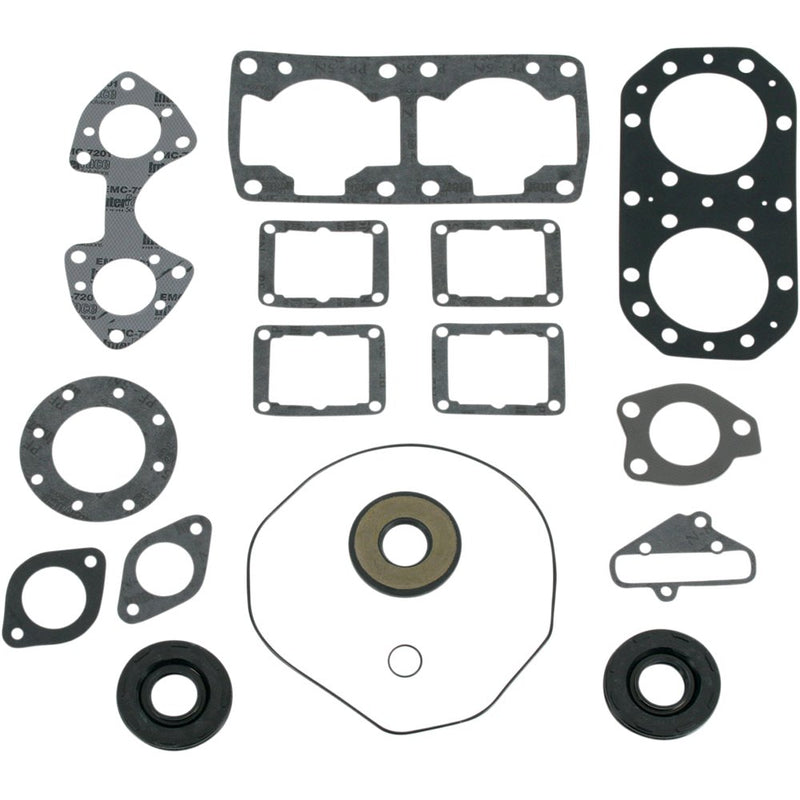 VERTEX Complete Gasket Set - Kawasaki 611104