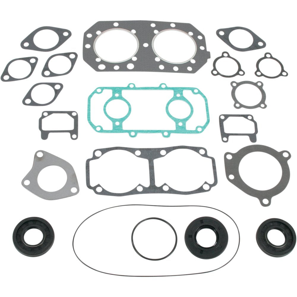 VERTEX Complete Gasket Set - Kawasaki 611103