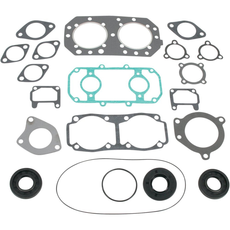 VERTEX Complete Gasket Set - Kawasaki 611103