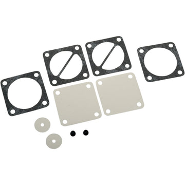 VERTEX Fuel Pump Repair Kit - Arctic Cat/Ski-Doo/Yamaha 451454