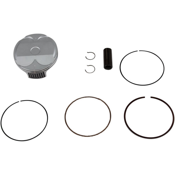 VERTEX Piston Kit - 94.95 mm - Gas Gas | Husqvarna | KTM 24113A