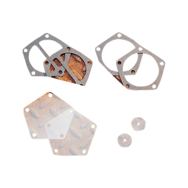 VERTEX Fuel Pump Repair Kit - Arctic Cat/Polaris 451457
