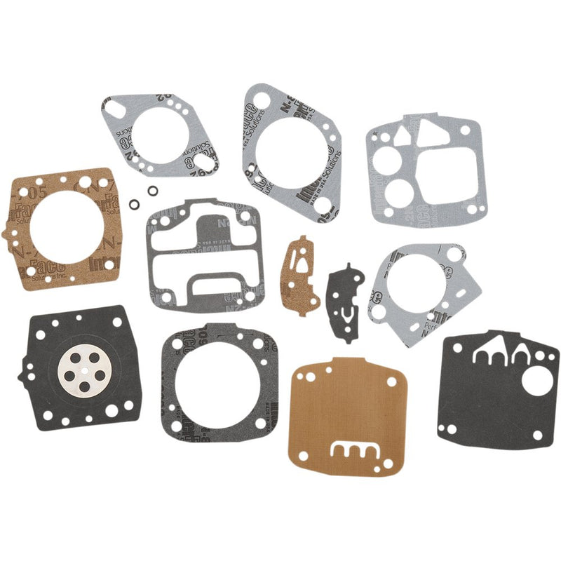 VERTEX Carburetor Repair Kit - Walbro 451410
