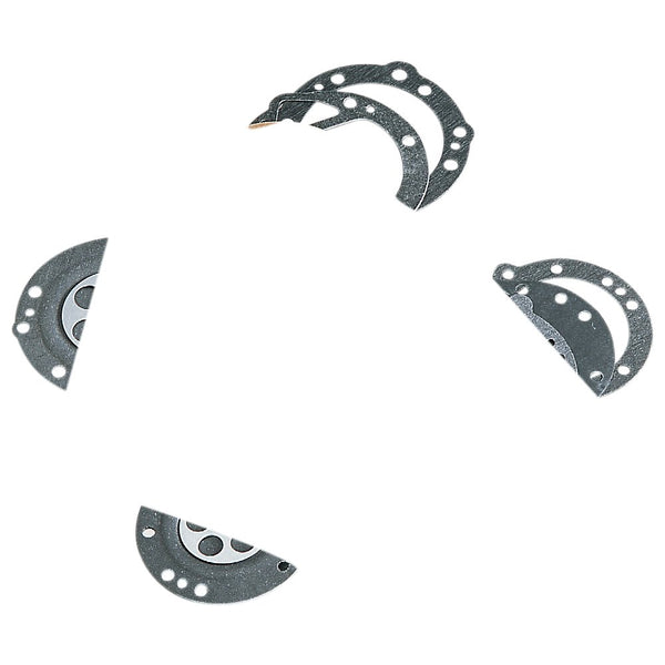 VERTEX Diaphragm and Gasket Kit - Tillotson - HR Series 451401