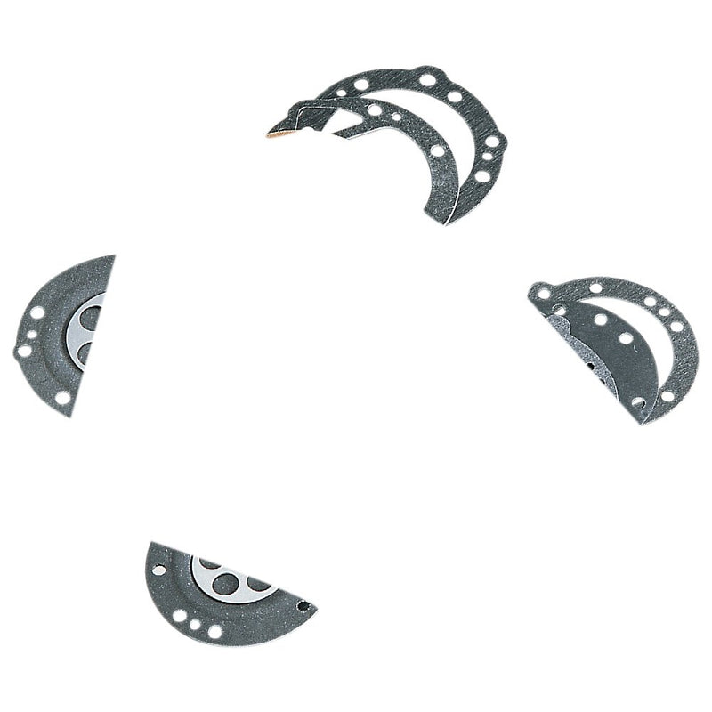 VERTEX Diaphragm and Gasket Kit - Tillotson - HR Series 451401