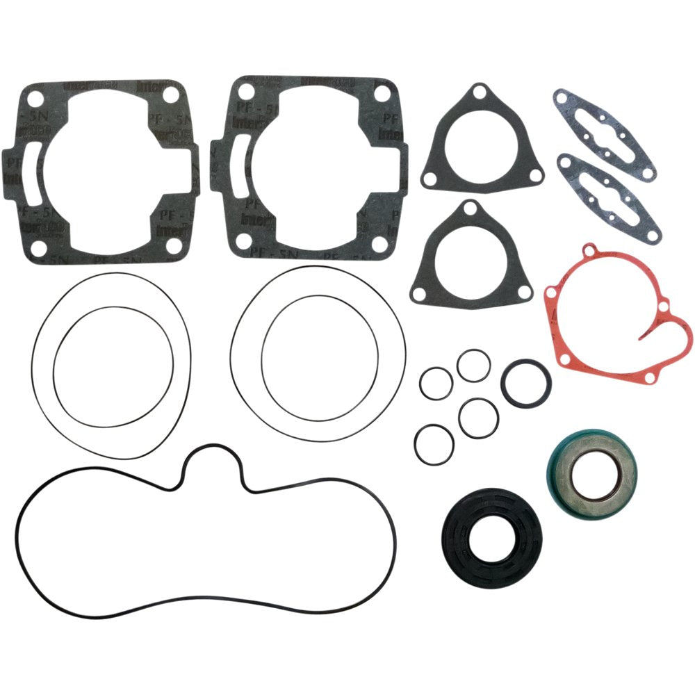 VERTEX Complete Gasket Set - Polaris 711265