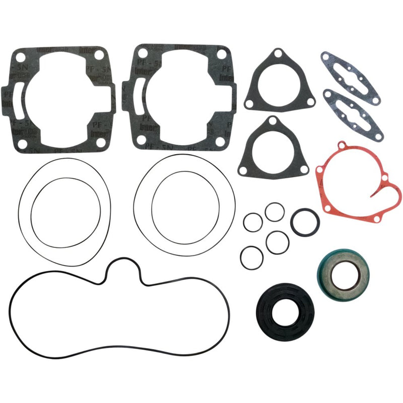 VERTEX Complete Gasket Set - Polaris 711265