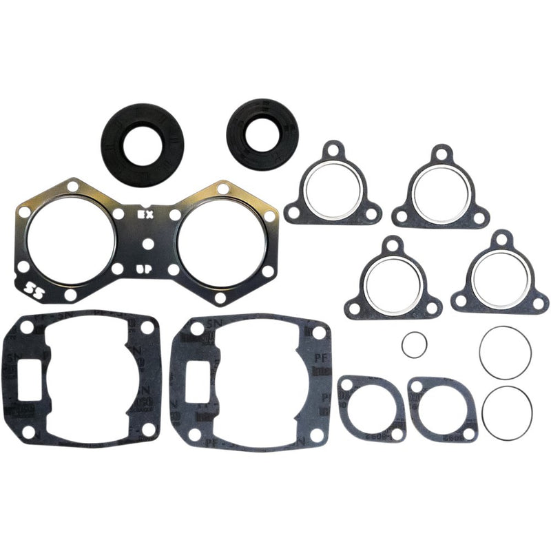 VERTEX Complete Gasket Set - Polaris 711238