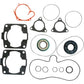 VERTEX Complete Gasket Set - Polaris 711231