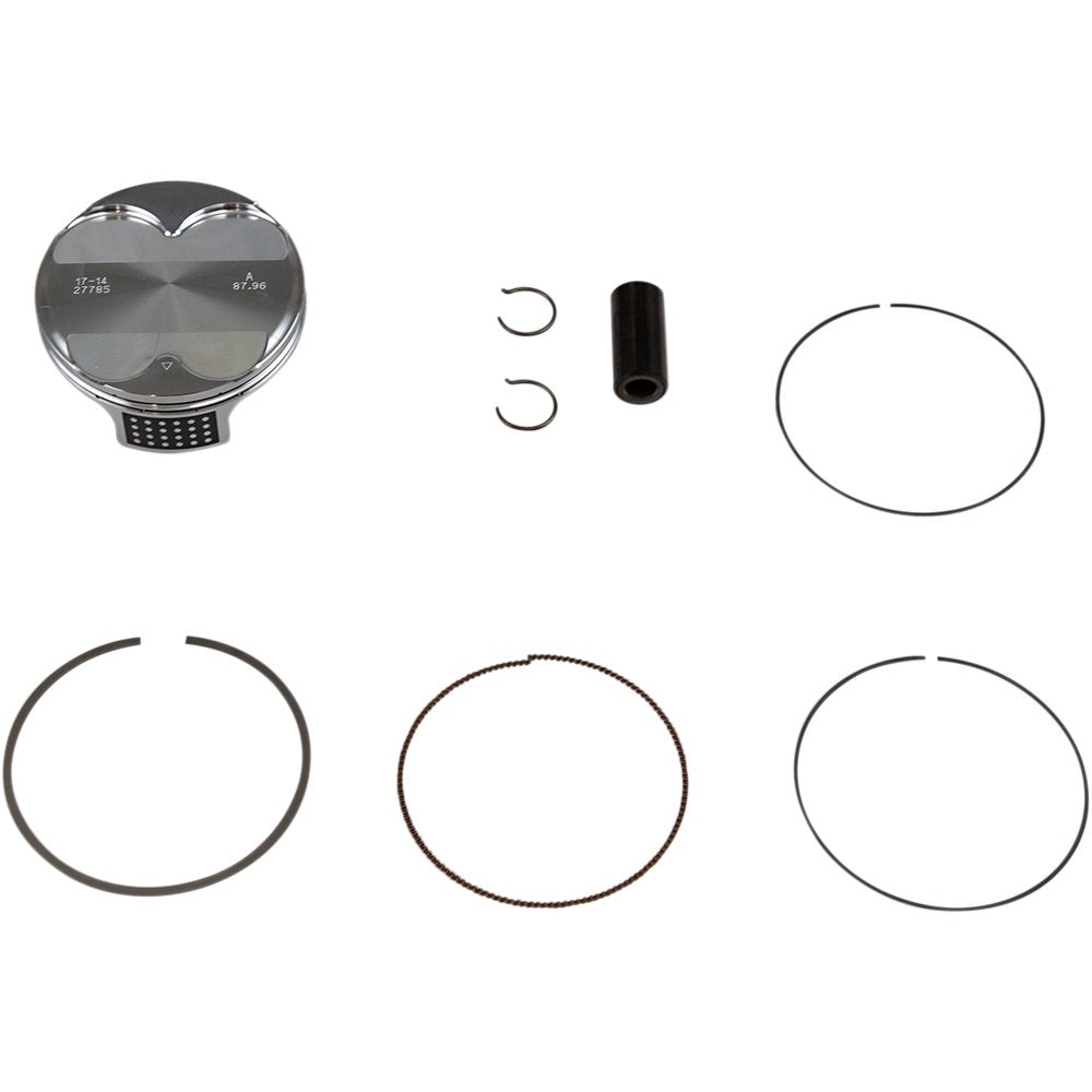 VERTEX Piston Kit - 87.96 mm - Gas Gas | Husqvarna | KTM 24694A