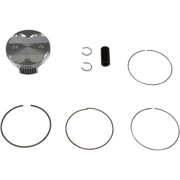 VERTEX Piston Kit - 87.96 mm - Gas Gas | Husqvarna | KTM 24694A