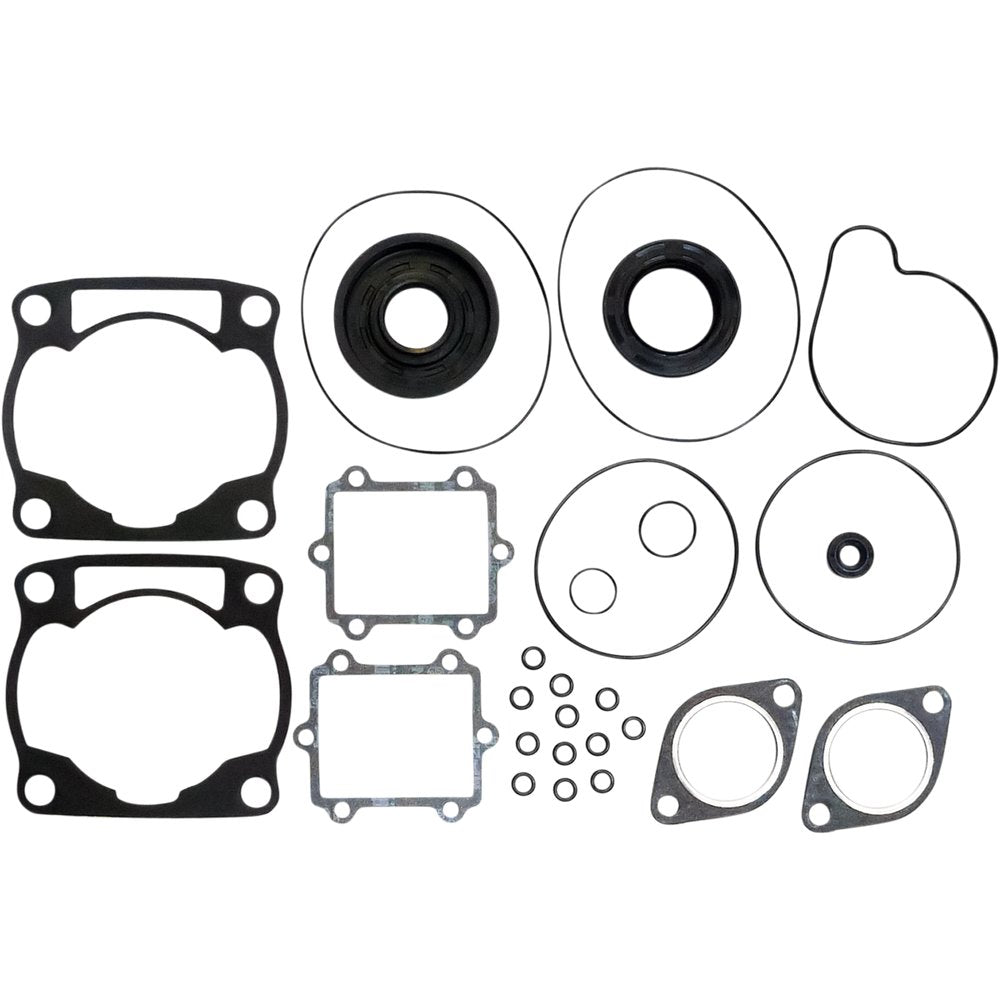VERTEX Complete Gasket Set - Arctic Cat 711227