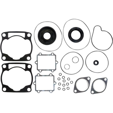 VERTEX Complete Gasket Set - Arctic Cat 711227