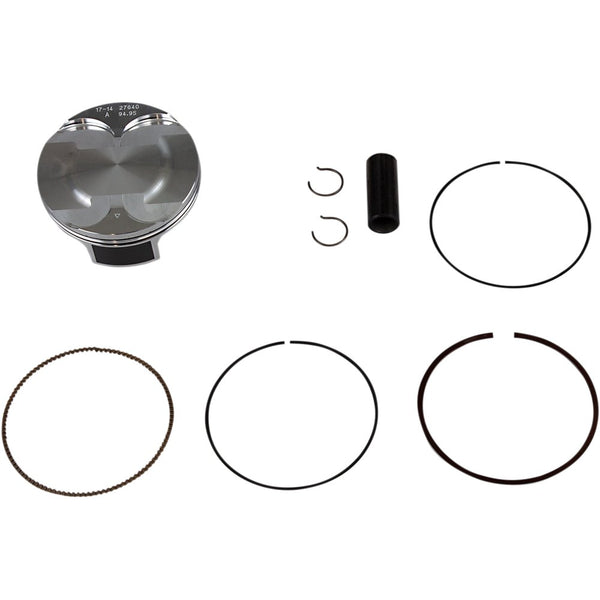 VERTEX Piston Kit - 94.96 mm - Gas Gas | Husqvarna | KTM 24099B
