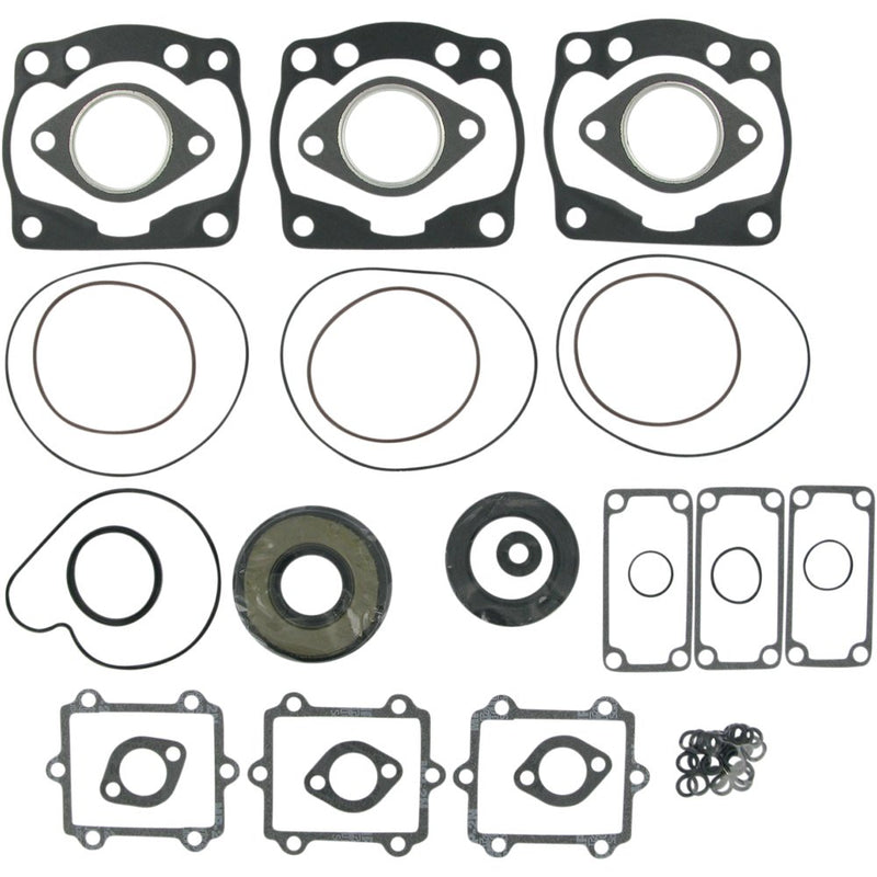 VERTEX Complete Gasket Set - Arctic Cat 711216
