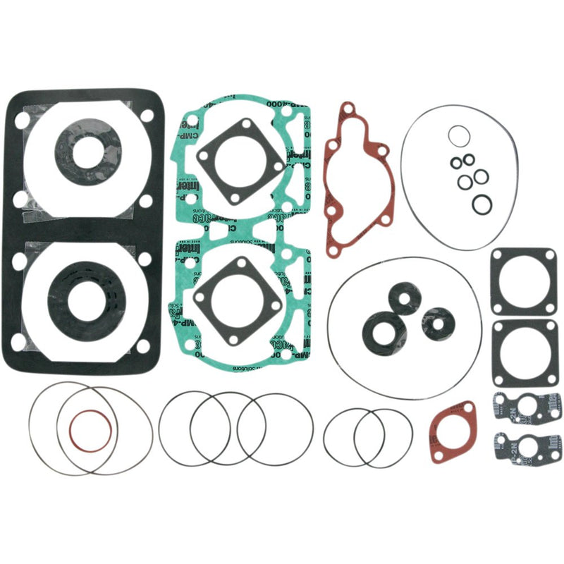 VERTEX Complete Gasket Set - Ski-Doo 711214