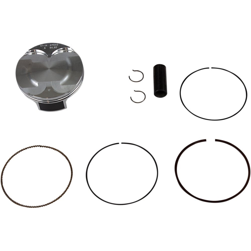 VERTEX Piston Kit - 94.95 mm - Gas Gas | Husqvarna | KTM 24099A