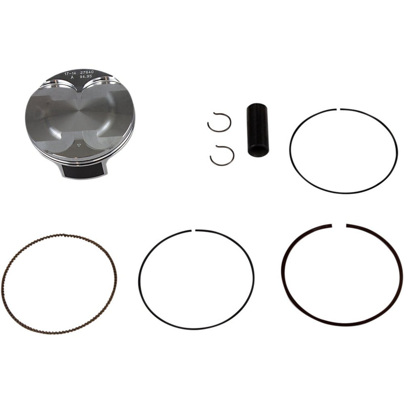 VERTEX Piston Kit - 94.95 mm - Gas Gas | Husqvarna | KTM 24099A