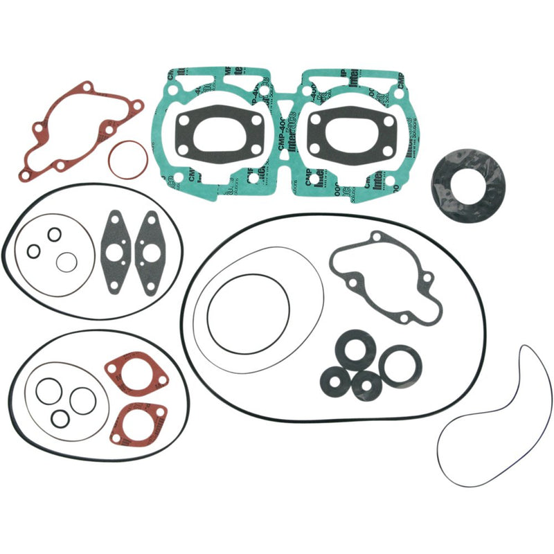 VERTEX Complete Gasket Set - Sea-Doo 711212
