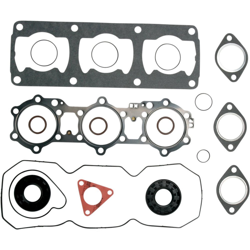 VERTEX Complete Gasket Set - Polaris 711205