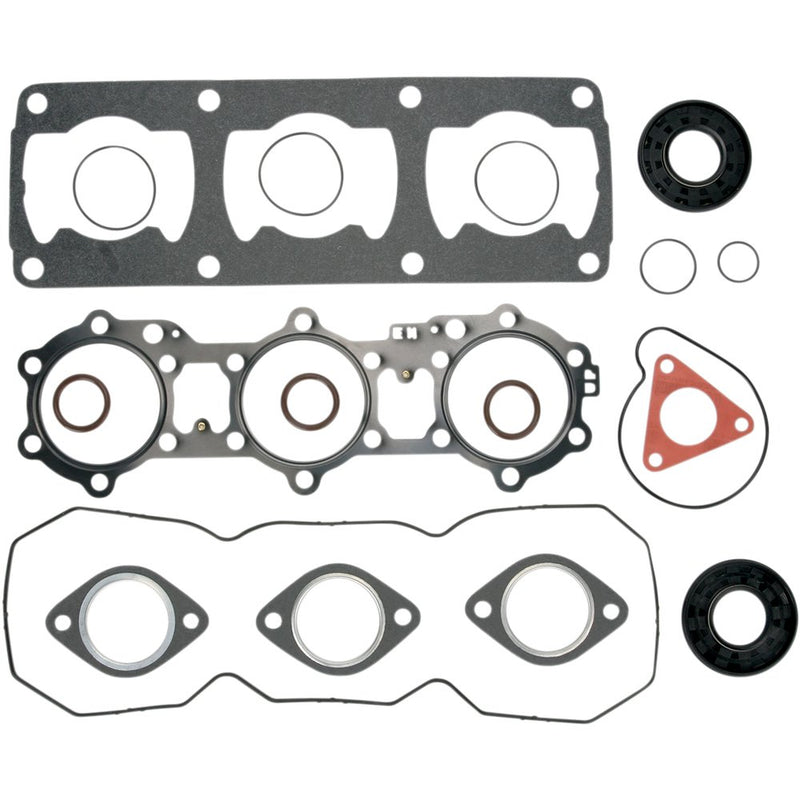 VERTEX Complete Gasket Set - Polaris 711204