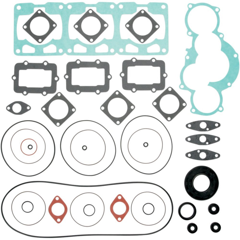 VERTEX Complete Gasket Set - Sea-Doo 711198