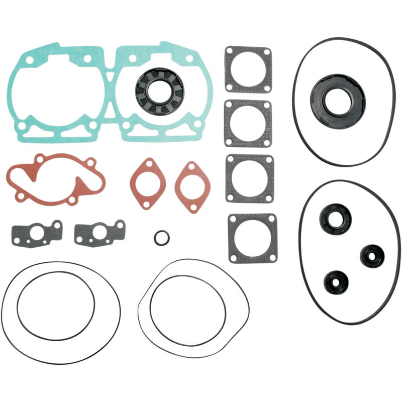 VERTEX Complete Gasket Set - Ski-Doo 7111970