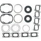 VERTEX Complete Gasket Set - Ski-Doo 711196