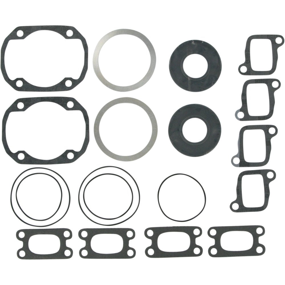 VERTEX Complete Gasket Set - Ski-Doo 711196