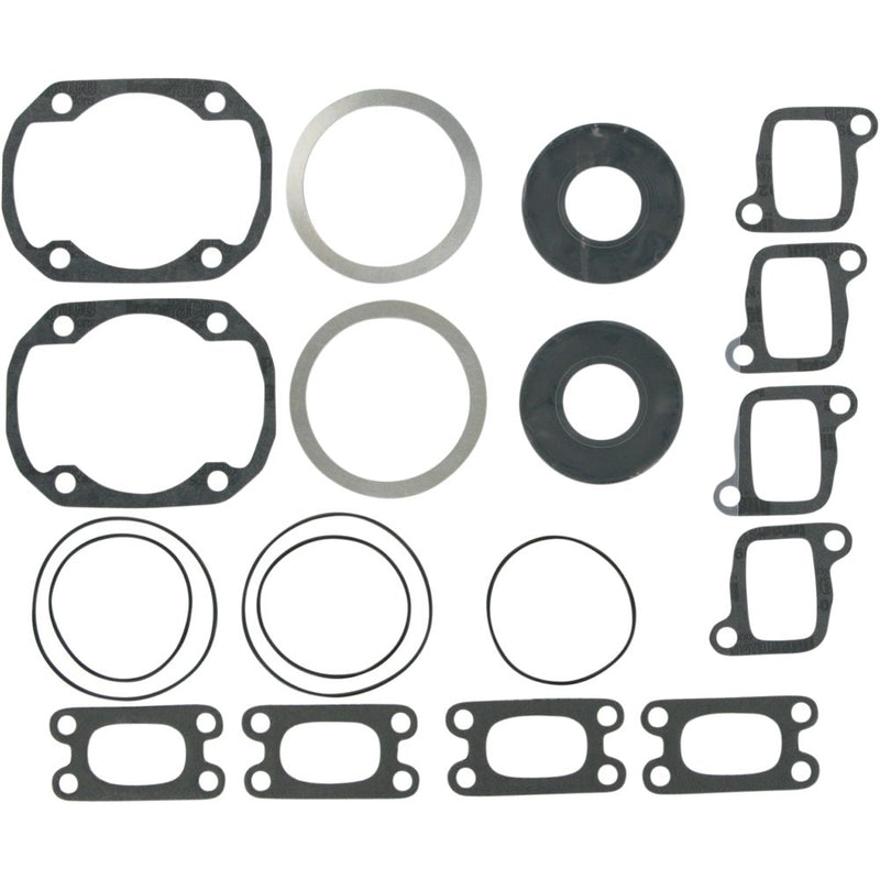 VERTEX Complete Gasket Set - Ski-Doo 711196