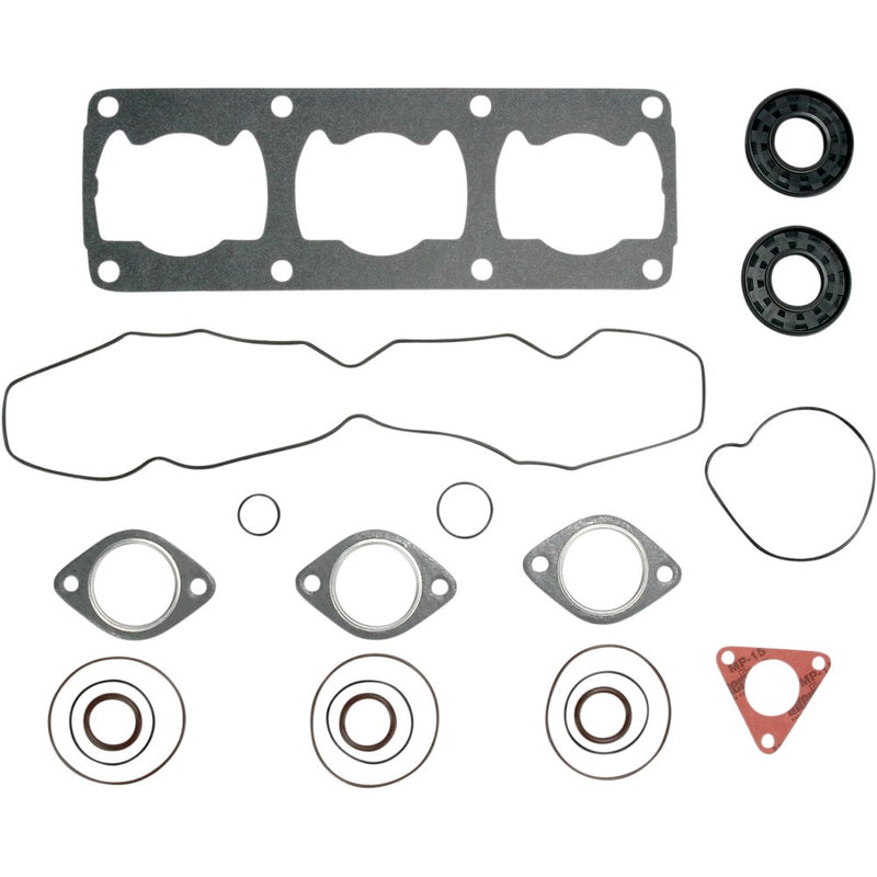 VERTEX Complete Gasket Set - Polaris 711191