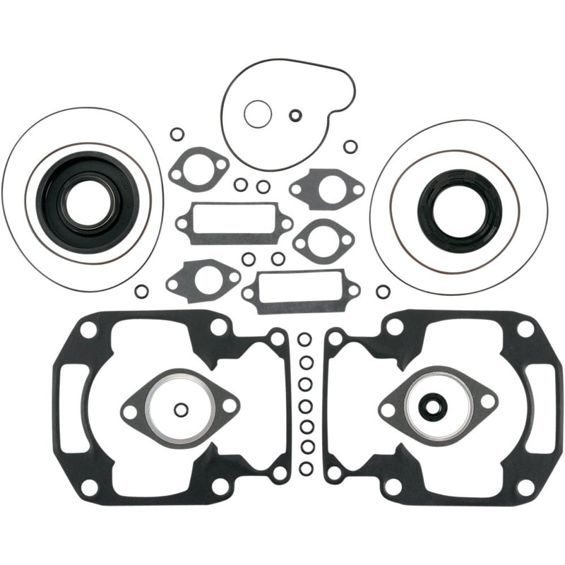 VERTEX Complete Gasket Set - Arctic Cat 711190
