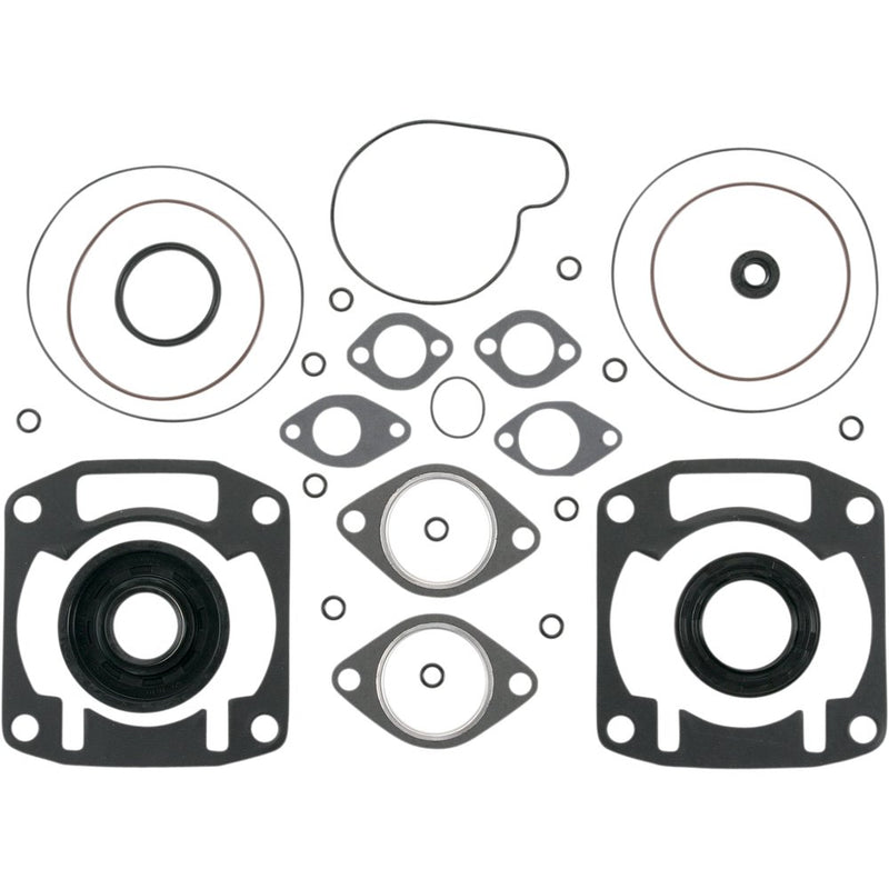 VERTEX Complete Gasket Set - Arctic Cat 711189