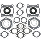 VERTEX Complete Gasket Set - Polaris 711186