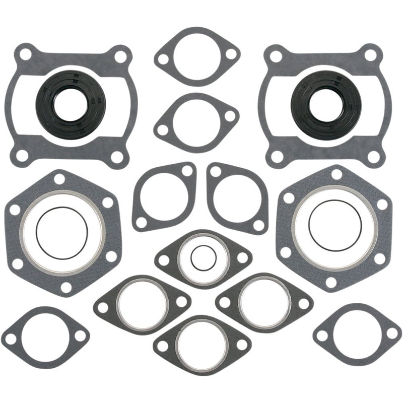 VERTEX Complete Gasket Set - Polaris 711186
