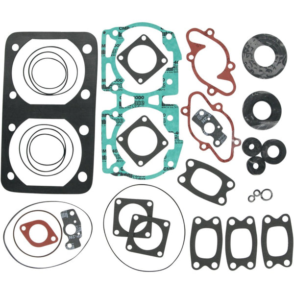 VERTEX Complete Gasket Set - Ski-Doo 711178C