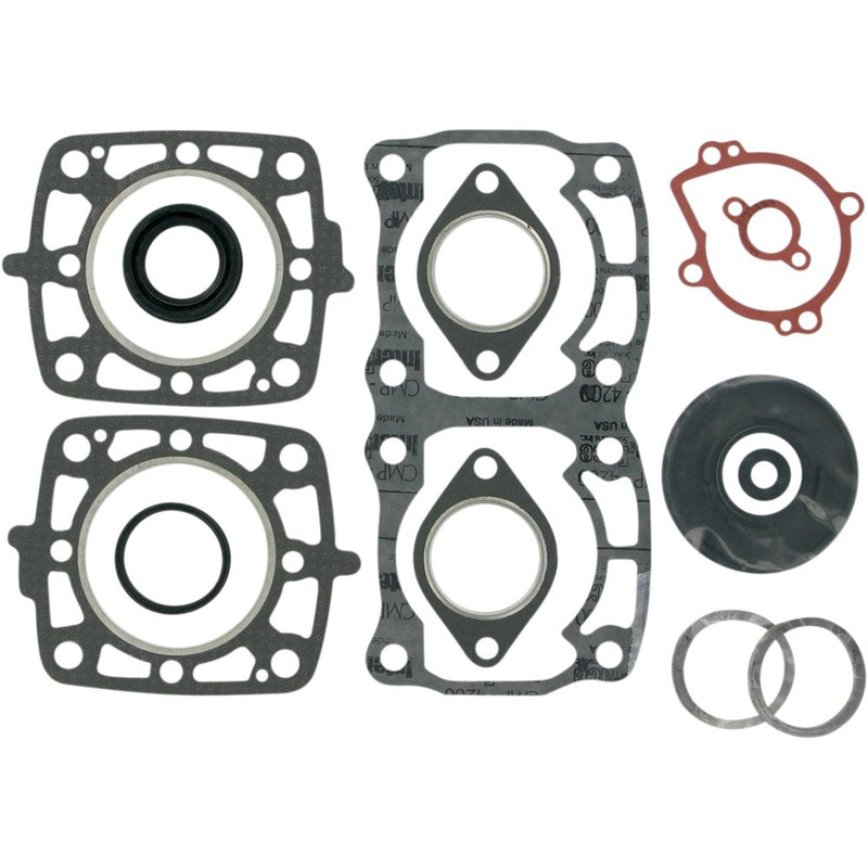 VERTEX Complete Gasket Set - Yamaha 711171A