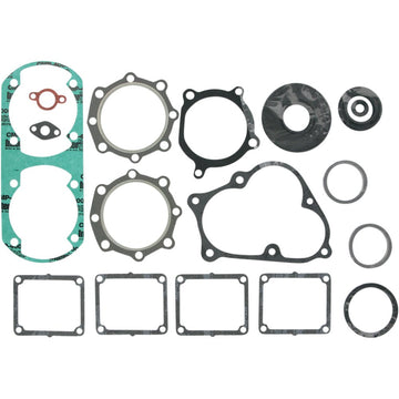 VERTEX Complete Gasket Set - Yamaha 711168B