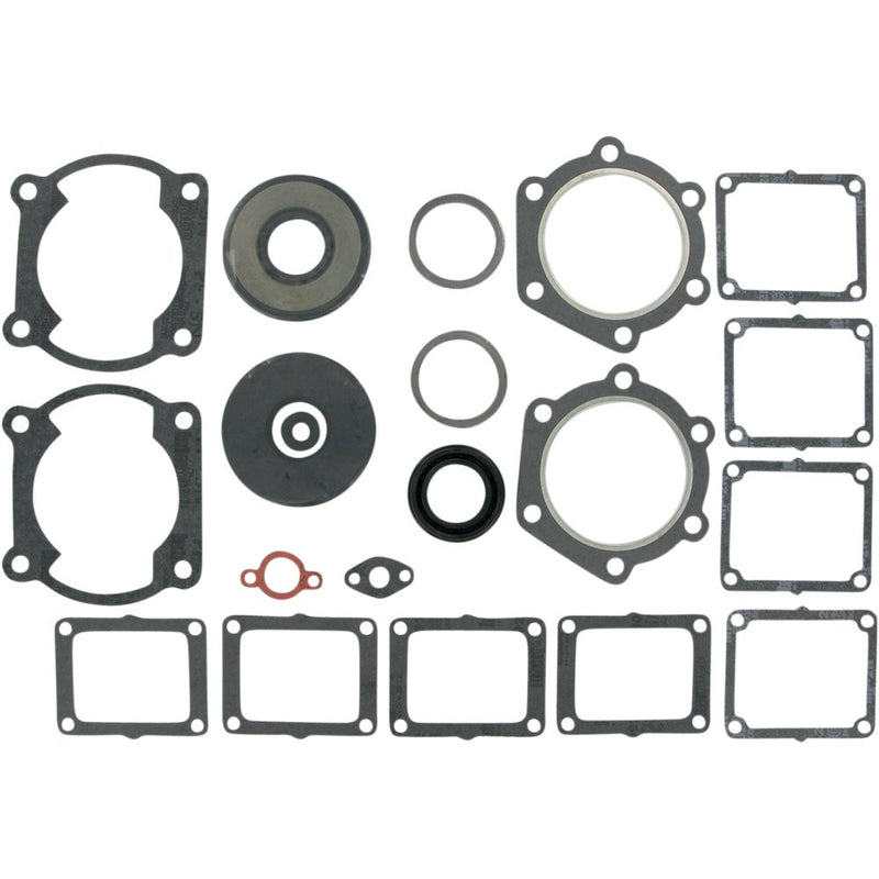 VERTEX Complete Gasket Set - Yamaha 711167
