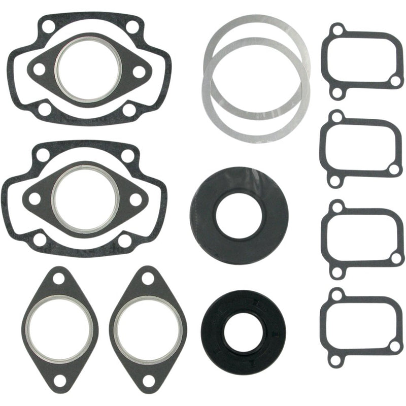 VERTEX Complete Gasket Set - John Deere/Kawasaki 711048B