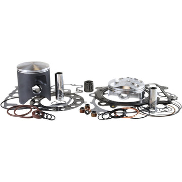 VERTEX Top End Piston Kit - 53.96 mm - Suzuki RM125 VTK22652B