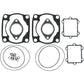 VERTEX Full Top End Set - Arctic Cat 710227