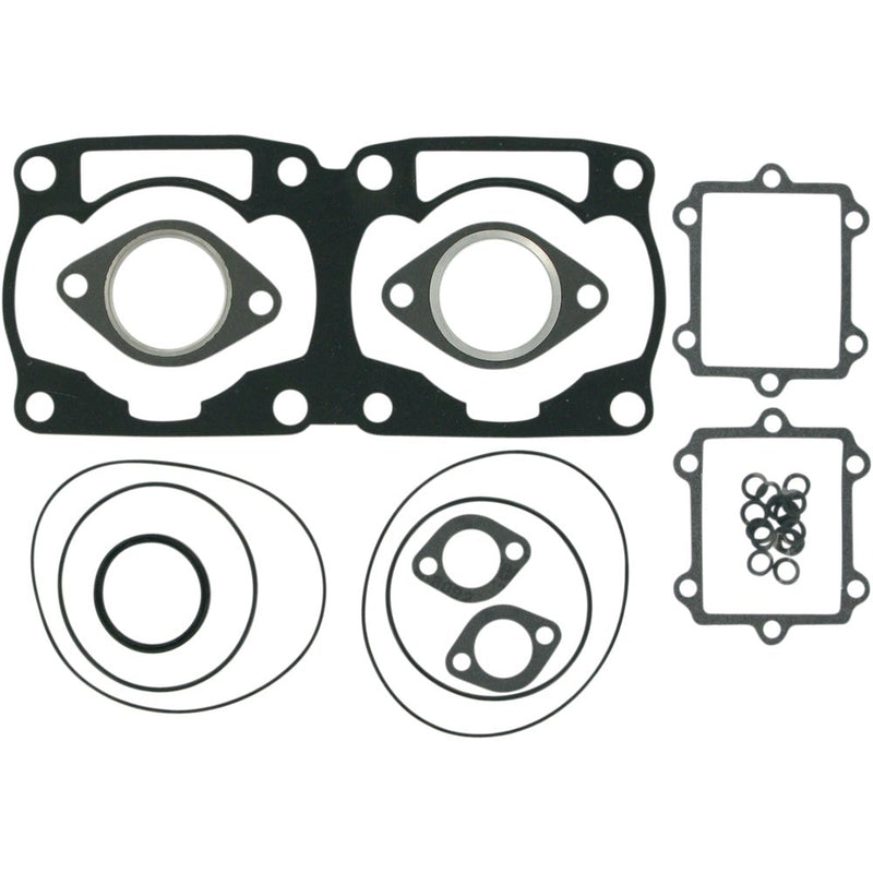 VERTEX Full Top End Set - Arctic Cat 710225